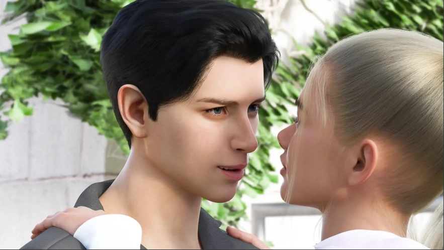 图片[4]-[欧美SLG/汉化] 爱情恐惧症 Lovephobia v0.63 PC+安卓汉化版 [1.6G]-Illusion中国官网 - i社游戏免费下载i社中国官网