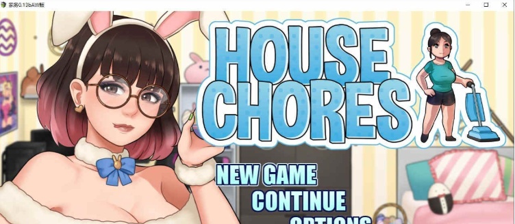 图片[3]-[欧美RPG/汉化/动态]家务 V0.13b 汉化作弊版[更新][PC+安卓][2.1G/百度]』-Illusion中国官网 - i社游戏免费下载i社中国官网