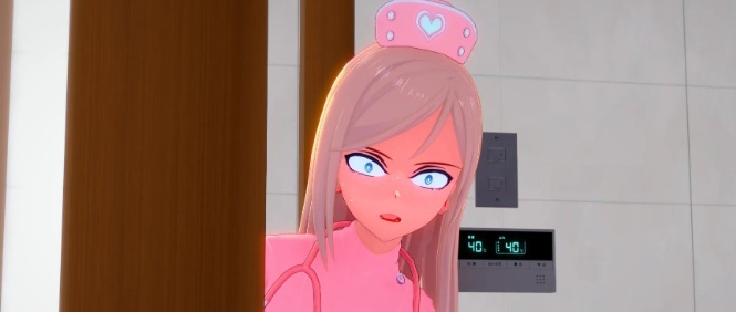 图片[2]-[日系SLG/汉化/动态]扭曲世界V0.7 精翻汉化版[7G/百度]』-Illusion中国官网 - i社游戏免费下载i社中国官网