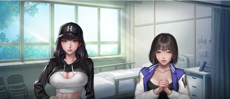 图片[3]-[神级ADV/中文/全动态][KIDMO] 秘密派：V1.4.0 节日DLC+音频DLC 官中步兵版[更新][1.2G/百度]』-Illusion中国官网 - i社游戏免费下载i社中国官网