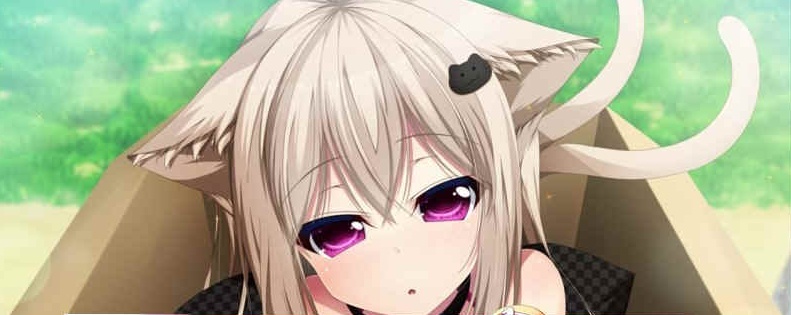 [ADV/汉化] 家有仙妻~无名小猫又与神Tuber 完整汉化版 [百度][920M]』-Illusion中国官网 - i社游戏免费下载i社中国官网