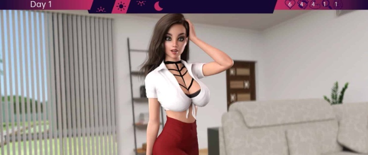 图片[2]-[欧美SLG/汉化/动态]逃离常春藤和派珀v0.20 汉化版[1G/百度]』-Illusion中国官网 - i社游戏免费下载i社中国官网