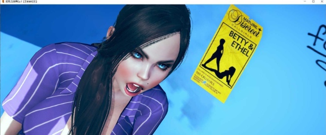 图片[2]-[日系SLG/汉化]尼克.马洛黑Ep. 6 – v0.35 汉化版[PC+安卓][630M/百度]』-Illusion中国官网 - i社游戏免费下载i社中国官网