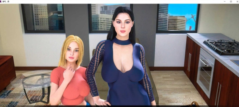 图片[4]-[欧美SLG/汉化]淘气的尼斯 Ch.3 汉化版[PC+安卓][1G/百度]』-Illusion中国官网 - i社游戏免费下载i社中国官网