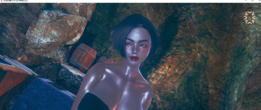 图片[5]-[亚洲风SLG/汉化]流浪梦魇v0.5a 汉化版[PC+安卓][3.4G/百度]』-Illusion中国官网 - i社游戏免费下载i社中国官网