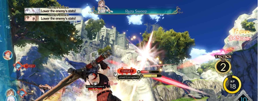 图片[2]-[RPG] [BD]萊莎的鍊金工房 ～常闇女王與秘密藏身處～含1.08補丁+全DLC/年费专享』-Illusion中国官网 - i社游戏免费下载i社中国官网