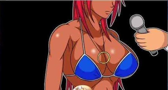 图片[2]-[RPG/汉化] 褐色皮肤的原辣妹妈妈被不知所谓的臭小鬼玷污！汉化版+存档 [百度][500M]』-Illusion中国官网 - i社游戏免费下载i社中国官网