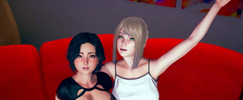 图片[2]-[亚洲风SLG/汉化/动态]杰米v0.9.2 汉化版[PC+安卓][3.5G/百度]』-Illusion中国官网 - i社游戏免费下载i社中国官网