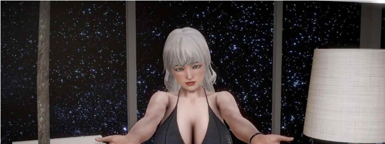 图片[3]-【欧美SLG/汉化/动态】我的新邻居1.45汉化版【PC+安卓/3.71G/更新】-Illusion中国官网 - i社游戏免费下载i社中国官网