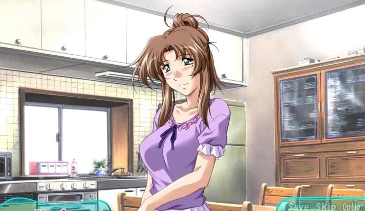 图片[2]-[日系SLG/汉化/动态]相良家母女花 1.0 汉化完结版[百度][PC+安卓/1G]』-Illusion中国官网 - i社游戏免费下载i社中国官网