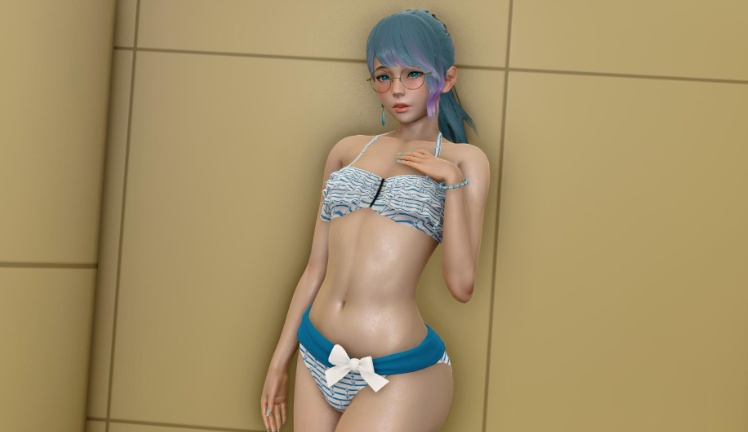 【欧美SLG/汉化/动态】我度过了一段美好的时光0.01汉化版【PC+安卓/792MB/更新】-Illusion中国官网 - i社游戏免费下载i社中国官网