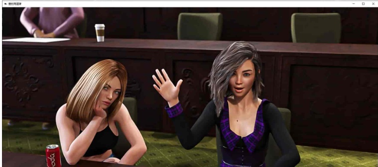 图片[3]-欧美SLG/汉化/动态]爱的殉道者 v2.0 汉化版[PC+安卓][740M/百度]』-Illusion中国官网 - i社游戏免费下载i社中国官网