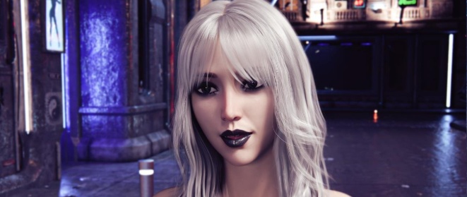 图片[2]-[欧美SLG/汉化]我声音的色彩Ch. 2 Pt. A v6 精翻汉化版[PC+安卓][3.8G/百度]』-Illusion中国官网 - i社游戏免费下载i社中国官网