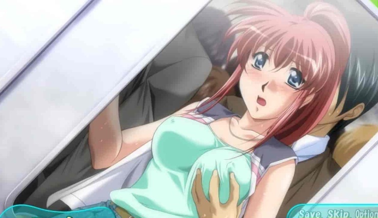 图片[3]-[日系SLG/汉化/动态]相良家母女花 1.0 汉化完结版[百度][PC+安卓/1G]』-Illusion中国官网 - i社游戏免费下载i社中国官网