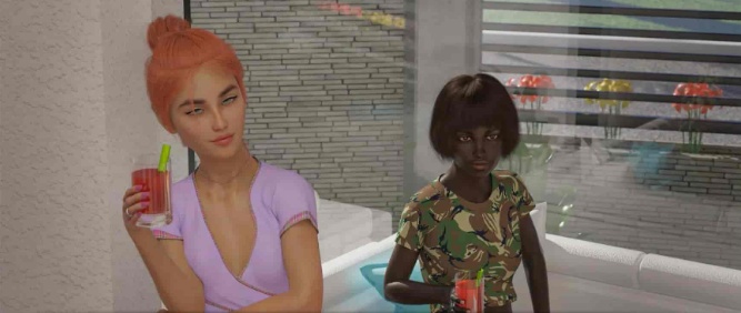 图片[4]-[欧美SLG/汉化]周末性癖v1.0 完结汉化版[PC+安卓][2.9G/百度]』-Illusion中国官网 - i社游戏免费下载i社中国官网