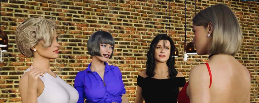 图片[4]-[欧美SLG/汉化/动态]特殊要求v1.5 官方版汉化[PC+安卓][3.1G/百度]』-Illusion中国官网 - i社游戏免费下载i社中国官网