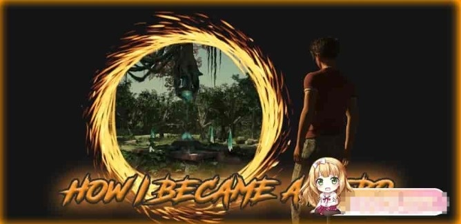 图片[4]-[欧美SLG/汉化/动态]我如何成为一名英雄EP2 汉化版[510M/百度 pc/安卓]』-Illusion中国官网 - i社游戏免费下载i社中国官网