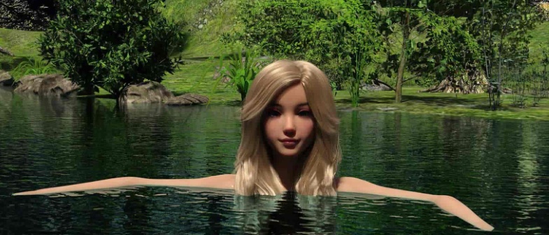 [欧美SLG/汉化/动态]新世界Ch.2-v0.6 精翻汉化版[1.6G/百度]』-Illusion中国官网 - i社游戏免费下载i社中国官网