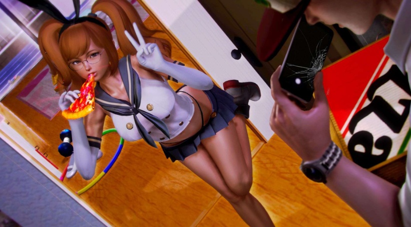 图片[10]-【神作SLG汉化动态】二次元老婆学院V0.98【+PC】汉化版+全CG【更新6G】【补档】-Illusion中国官网 - i社游戏免费下载i社中国官网