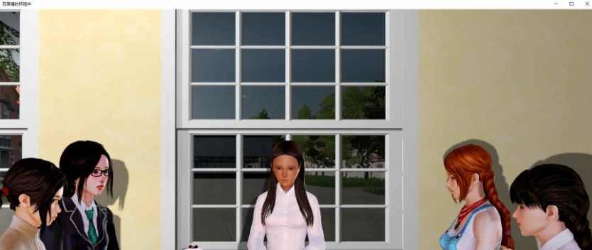 图片[4]-[沙盒SLG/汉化/动态]在幸福的怀抱中V0.32 汉化版[PC+安卓][1.5G/百度]』-Illusion中国官网 - i社游戏免费下载i社中国官网