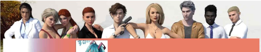 图片[2]-[欧美SLG/汉化/动态]犯罪领主的崛起V0.11 精翻汉化版[2.8G/百度]』-Illusion中国官网 - i社游戏免费下载i社中国官网