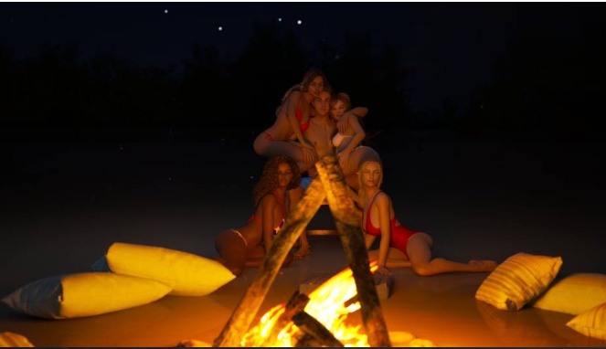 图片[4]-【欧美SLG/双端/精翻】帕佩洛斯之旅v0.9精翻完结版[310MB]-Illusion中国官网 - i社游戏免费下载i社中国官网