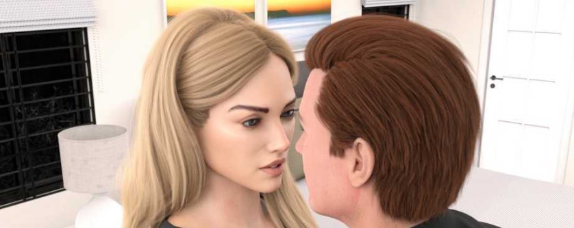 图片[2]-【欧美SLG/双端/汉化】 完美的婚姻v0.6.3 [百度/微云]-Illusion中国官网 - i社游戏免费下载i社中国官网