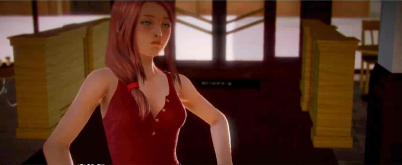 图片[2]-[日系SLG/汉化]母乳咖啡馆Ep.7 汉化版[PC+安卓][1.4G/百度]』-Illusion中国官网 - i社游戏免费下载i社中国官网