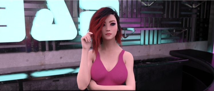 图片[3]-[欧美SLG/汉化]我们唯一的男人V0.13 汉化版[PC+安卓][4G/百度]』-Illusion中国官网 - i社游戏免费下载i社中国官网