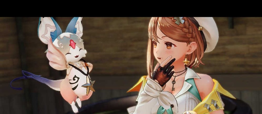 图片[2]-[RPG] [BD]《莱莎的炼金工房2》[官方中文 v1.06+DLC ][CODEX免安装版]』-Illusion中国官网 - i社游戏免费下载i社中国官网