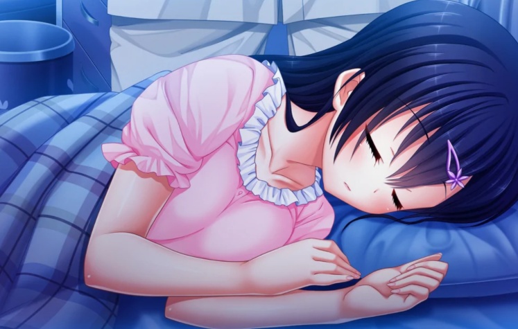 图片[2]-【ADV/破解版】近亲交际俱乐部【安卓/202m】-Illusion中国官网 - i社游戏免费下载i社中国官网