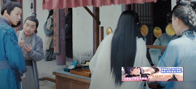 图片[3]-【神奇HTML/中文/动态】侠女逍遥录 Ver0.4619 官方中文版【2.3G/武侠/更新】-Illusion中国官网 - i社游戏免费下载i社中国官网