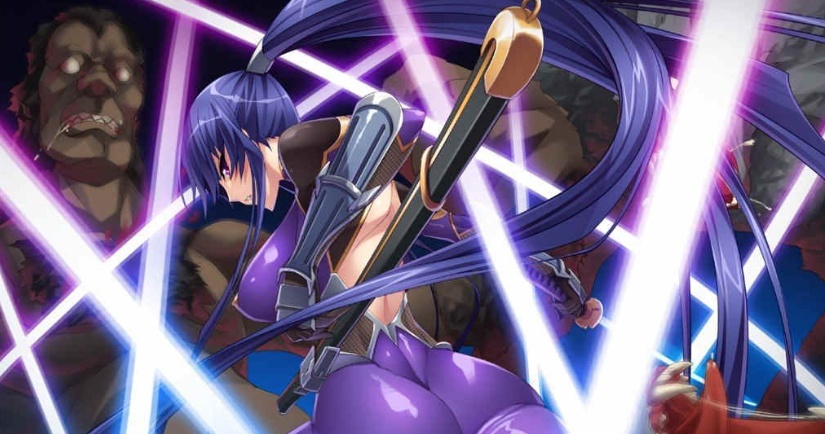 图片[2]-[拔作ADV/汉化/全动态]対魔忍雪风 Animation 动态重置 AI润色汉化版+全CG存档[新汉化/CV][PC+安卓模拟器][1.8G/百度]』-Illusion中国官网 - i社游戏免费下载i社中国官网