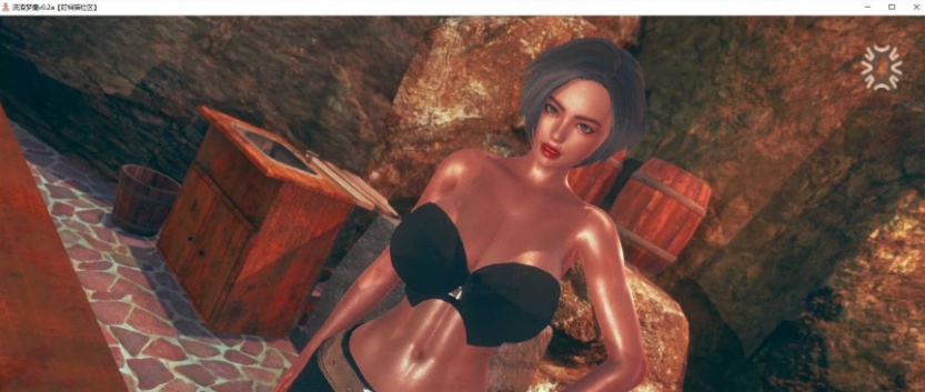 图片[4]-[亚洲风SLG/汉化]流浪梦魇v0.5a 汉化版[PC+安卓][3.4G/百度]』-Illusion中国官网 - i社游戏免费下载i社中国官网