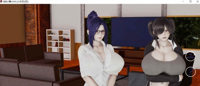 图片[4]-[亚洲风SLG/汉化/动态]湖边小屋v0.21d 汉化版[PC+安卓][1.8G/百度]』-Illusion中国官网 - i社游戏免费下载i社中国官网