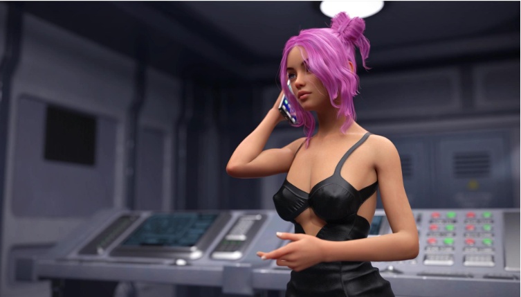 图片[5]-【欧美SLG/汉化/动态】欲望元素0.4.1汉化版【PC+安卓/3.34G/更新】-Illusion中国官网 - i社游戏免费下载i社中国官网