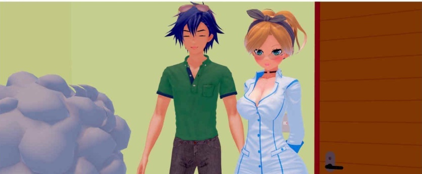 图片[4]-[日系SLG/汉化/动态]看守人：重置V0.1 汉化版[PC+安卓][1.6G/百度]』-Illusion中国官网 - i社游戏免费下载i社中国官网