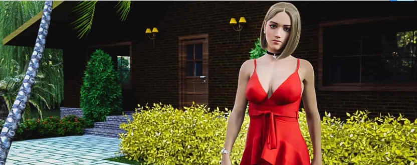 [欧美SLG/汉化/动态]特殊要求v1.5 官方版汉化[PC+安卓][3.1G/百度]』-Illusion中国官网 - i社游戏免费下载i社中国官网