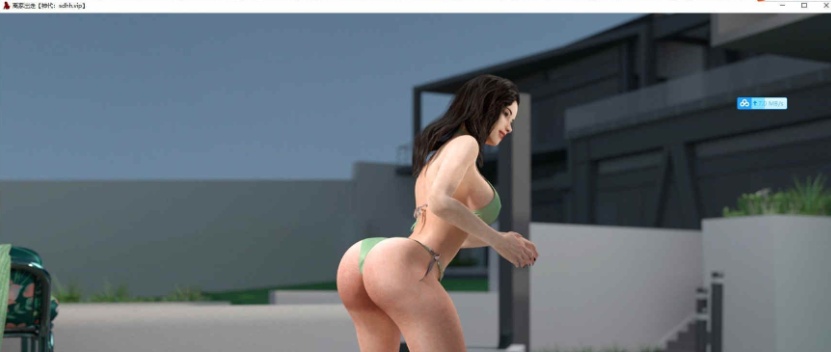 图片[5]-[欧美SLG/汉化/动态]离家而去 EP1-19 汉化版[PC+安卓][3.8G/百度]』-Illusion中国官网 - i社游戏免费下载i社中国官网