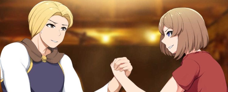 图片[2]-【日系SLG/双端/官中】爱的飞跃v2.5.1DLC官中 [百度/微云]-Illusion中国官网 - i社游戏免费下载i社中国官网