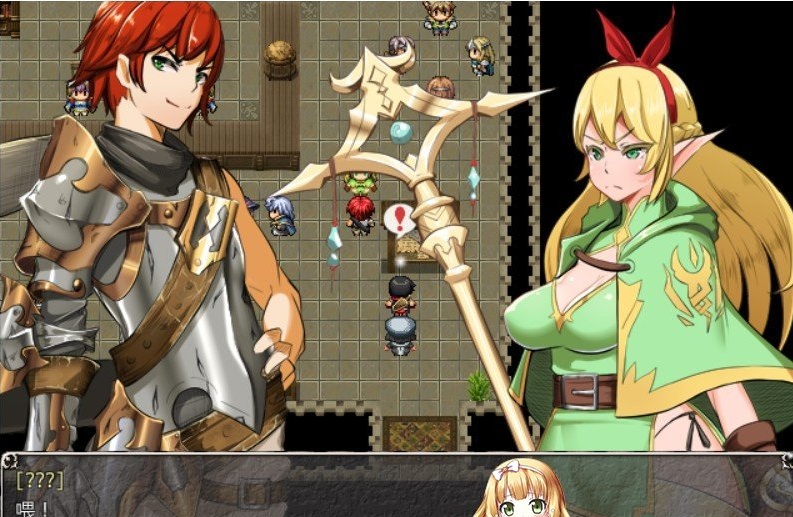 图片[6]-[爆款RPG/汉化/动态]NTR女祭司 Ver0.45 云汉化中文版[12月更新/NTR神作][850M/百度]』-Illusion中国官网 - i社游戏免费下载i社中国官网