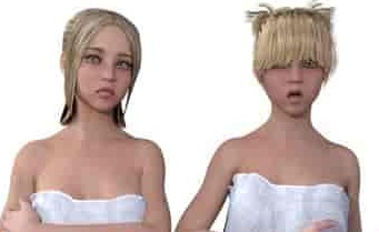 图片[2]-[RPG/汉化] 我的唯一 第二部 one-chapter2 +详细图文攻略+修改器 [百度][3G]』-Illusion中国官网 - i社游戏免费下载i社中国官网