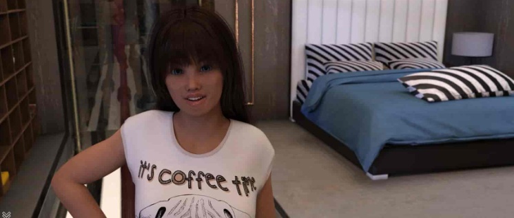 图片[5]-[欧美SLG/动态/汉化]强大的力量Powers That Be v0.5.6 汉化版[PC+安卓][2G/百度]』-Illusion中国官网 - i社游戏免费下载i社中国官网