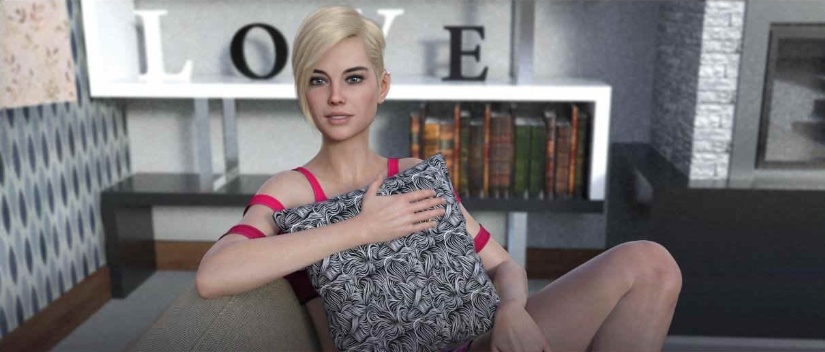 图片[2]-[鬼父SLG/汉化/动态]十六年后 Ep.10.1 Extra 汉化版[PC+安卓][3.5G/百度]』-Illusion中国官网 - i社游戏免费下载i社中国官网