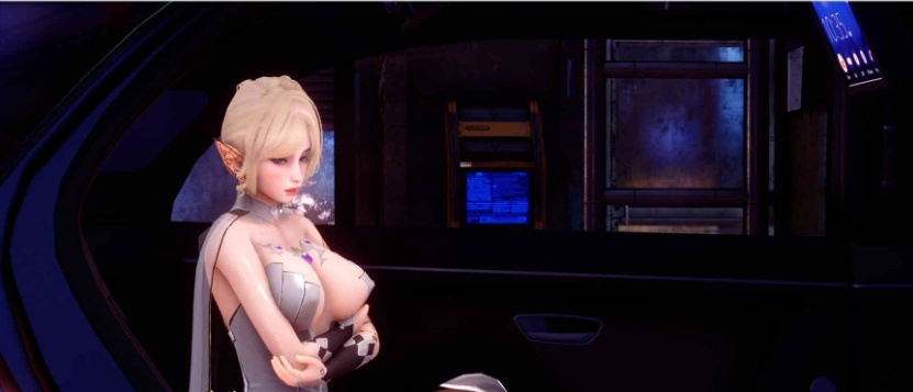 图片[2]-[亚洲风SLG/中文/动态]蜉蝣V0.2 官方中文版[精美建模/4月更新][PC+安卓][2.3G/百度]』-Illusion中国官网 - i社游戏免费下载i社中国官网