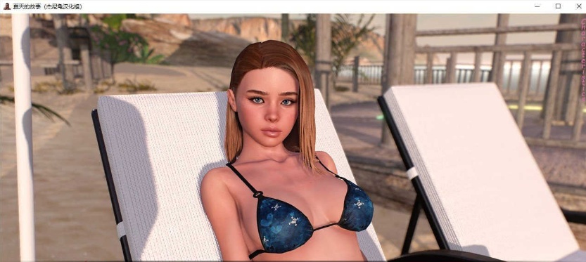 [欧美SLG/汉化/动态]夏天的故事 Summer Story-Ver0.2.3 汉化版[小马拉大车][PC+安卓][4.1G/百度]』-Illusion中国官网 - i社游戏免费下载i社中国官网