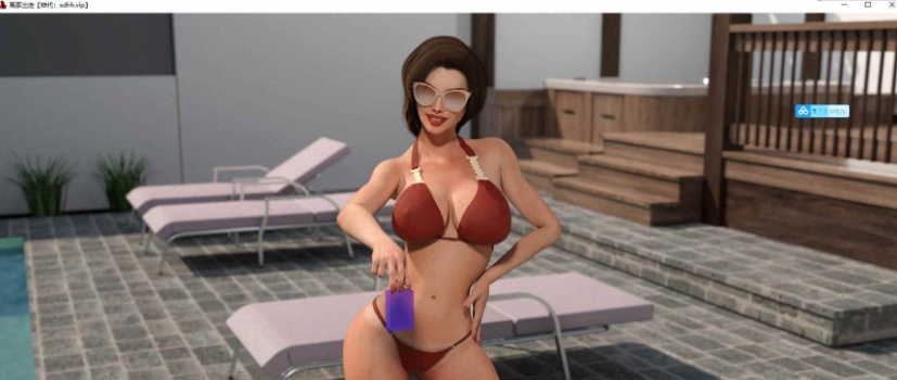 图片[3]-[欧美SLG/汉化/动态]离家而去 EP1-19 汉化版[PC+安卓][3.8G/百度]』-Illusion中国官网 - i社游戏免费下载i社中国官网