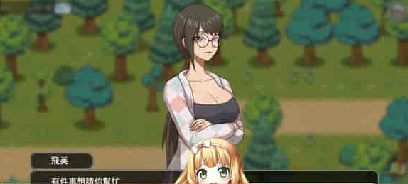 图片[5]-[国产沙盒SLG/中文/全动态]乡村狂想曲Ver1.4.501 STEAM官方中文步兵版[1月更新/新增角色][940M/百度]』-Illusion中国官网 - i社游戏免费下载i社中国官网