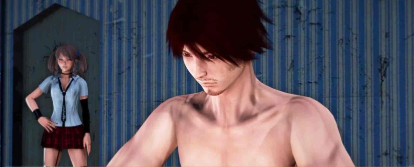 图片[5]-[亚洲风SLG/汉化/动态]命运的欲望Ep.1 v2 汉化版[PC+安卓][3.8G/百度]』-Illusion中国官网 - i社游戏免费下载i社中国官网