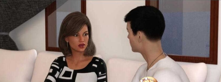 图片[3]-[欧美SLG/汉化/动态]复仇 Revenga V1.0 精翻汉化完结版+自带作弊攻略模组[百度][2.9G]』-Illusion中国官网 - i社游戏免费下载i社中国官网